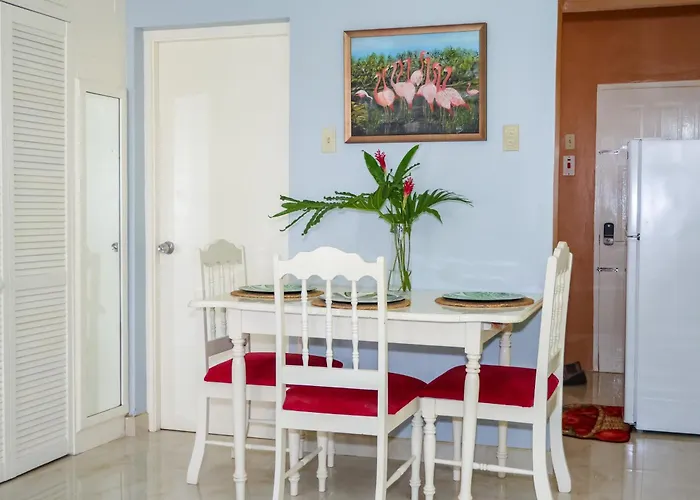 Apartamento Harmony - Chrisanns 18 *