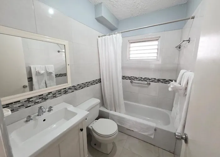 Harmony - Chrisanns 18 Apartamento Ocho Ríos