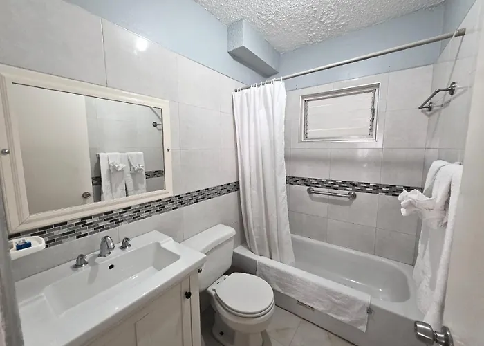 Harmony - Chrisanns 18 Apartamento *